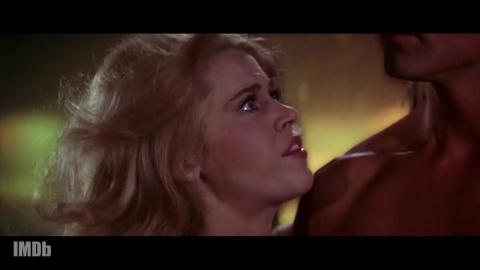 'Barbarella' Anniversary Mashup