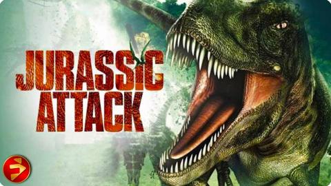 Commandos v Dinosaurs - A Battle for Survival | JURASSIC ATTACK | Action Sci-Fi | Full Movie