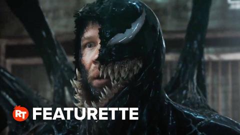 Venom: The Last Dance Featurette - Savor the Last Bite, The Venom Legacy (2024)