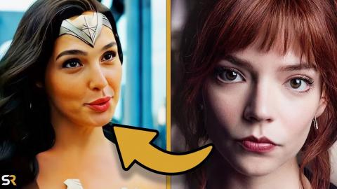 Wonder Woman: Who Will Play the Role Next?