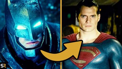 Batman V Superman is Underrated