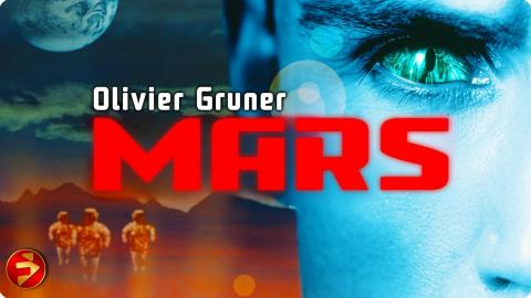 Justice is a battle away | MARS | Olivier Gruner | Sci-Fi Action Fantasy | Full Movie