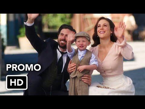 When Calls the Heart Season 9 Promo (HD)