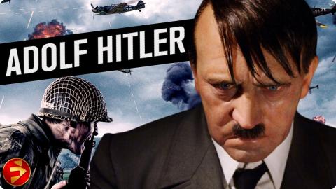 Unmasking Hitler: Investigating the Rise and Reign of a Dictator | ADOLF HITLER