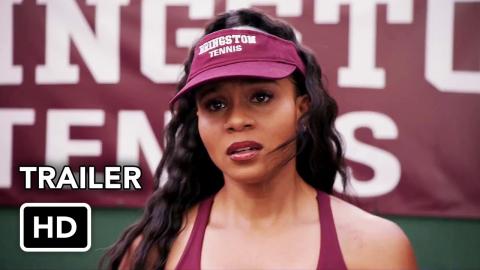 All American: Homecoming Season 3 Trailer (HD)