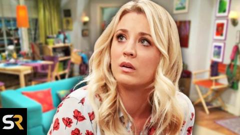 Why Penny’s Character Change in The Big Bang Theory Was the Worst - Screen Rant