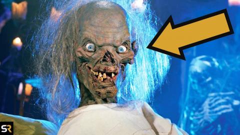 M. Night Shyamalan's Tales from the Crypt Reboot Was Canceled