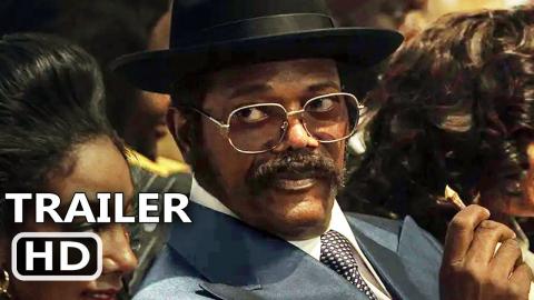 FIGHT NIGHT Trailer (2024) Samuel L. Jackson, Kevin Hart