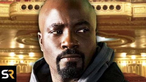 Who Will Play Luke Cage in the MCU? - ScreenRant