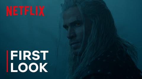 The Witcher: Season 4 | First Look | Netflix