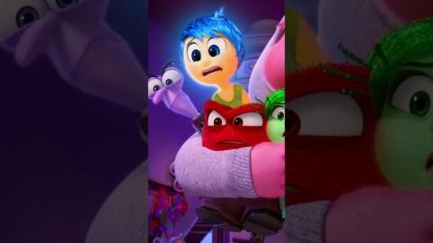 Inside Out 2 Movie Clip - More Sophisticated Emotions (2024)
