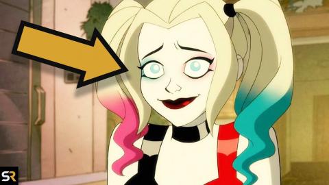 Harley Quinn's Max DC Show is a Must Watch