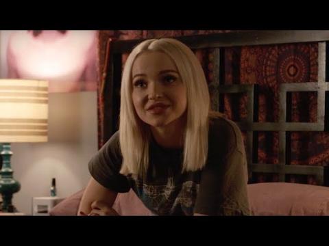 Agents of SHIELD 5x11 - Dove Cameron’s Debut as Ruby