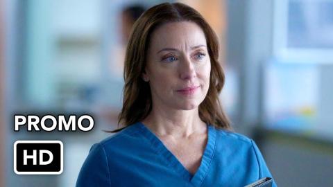 Doc 1x07 Promo "Secrets and Lies" (HD) Medical drama series