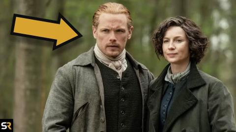 Outlander Season 8: What We KNOW