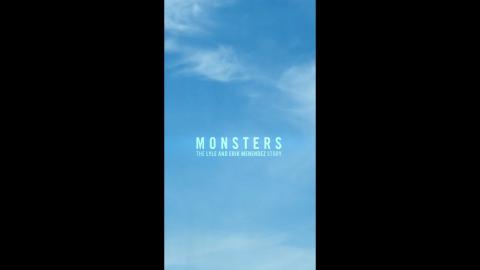 MONSTERS: The Lyle and Erik Menendez Story | Cast Announcement | Netflix