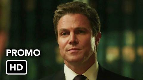 Suits LA 1x05 Promo "You're on Your Own" (HD) Stephen Amell series