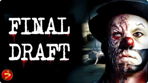 Alone with his fears... or something far worse | FINAL DRAFT | Horror | #Halloween Full Movie