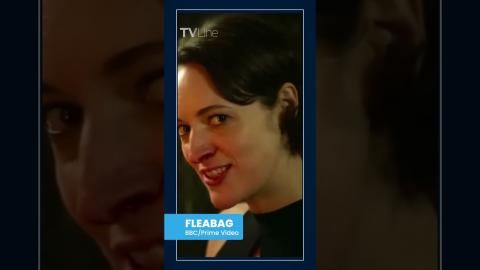 Brat Girl Summer TV Shows | #Fleabag #GirlsHBO #PowerPuffGirls #shorts