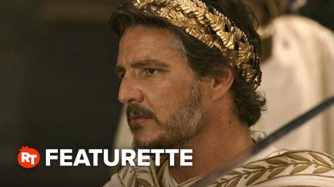 Gladiator II Featurette - Acacius (2024)