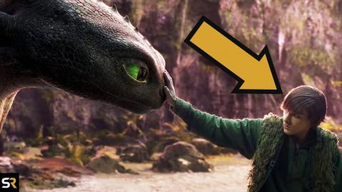 How to Train Your Dragon Live Action: What We KNOW