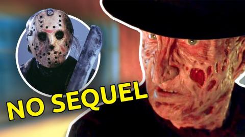 The Real Reason We Never Got To See Freddy vs. Jason 2