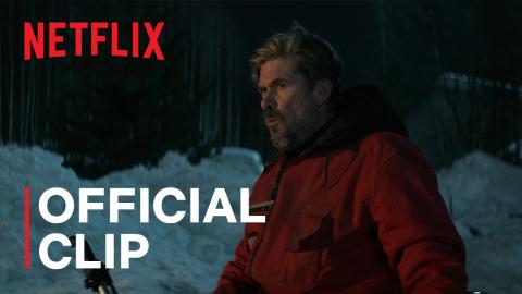 Little Siberia | Official Clip | Netflix