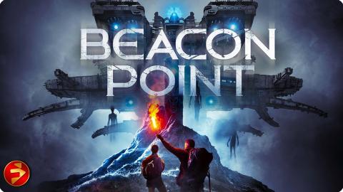 They sought adventure… but found terror | BEACON POINT | Sci-Fi, Thriller | Full Movie