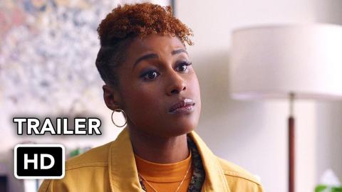 Insecure Season 3 Trailer (HD)