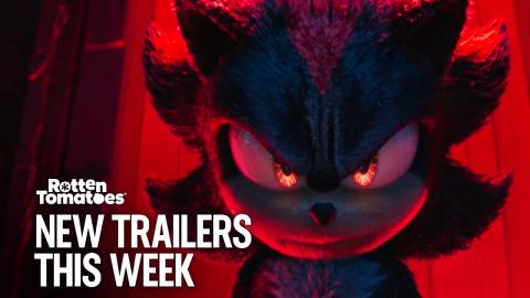 New Trailers This Week | Week 35 (2024)