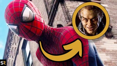 Sonyverse: What Was The Plan for The Sinister Six?