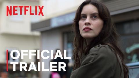 The Snow Girl 2: The Soul Game | Official Trailer | Netflix