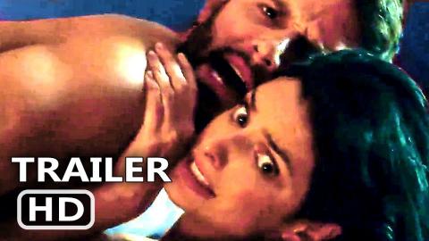 THE HOUSE OF FLOWER Official Trailer (2018) Netflix TV Series HD