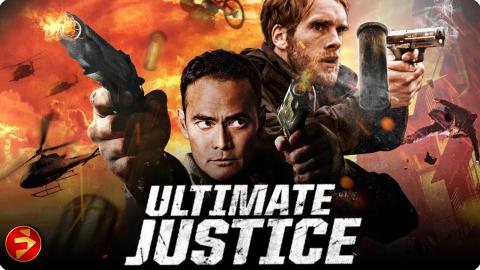 Elite soldiers. One mission. No mercy | ULTIMATE JUSTICE | Action, Crime Thriller | Full Movie