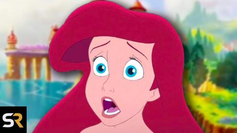 Disney's Original Little Mermaid Director Criticizes Live Action Remake - ScreenRant