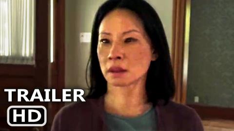 PRESENCE Trailer 2 (2025) Lucy Liu, Steven Soderbergh