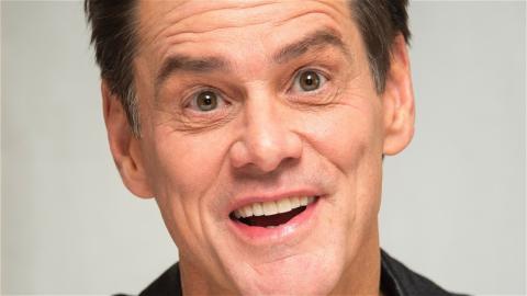 The Brutally Honest Reason Jim Carrey Came Out Of Retirement For Sonic 3