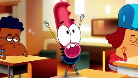 PINKY MALINKY Trailer (Netflix, 2019)