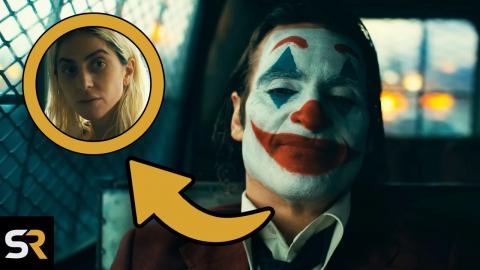 Joker 2's ONLY Villain Should Be Harley Quinn