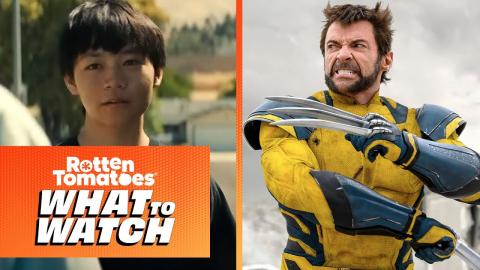What to Watch: Deadpool & Wolverine, DìDI, Olympics Opening Ceremony, & More