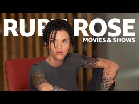 Ruby Rose Roles Before Batwoman and OITNB | IMDb NO SMALL PARTS