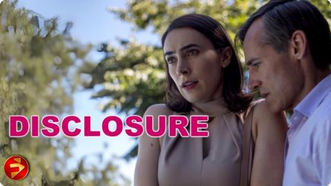 One accusation, endless consequences | DISCLOSURE | Drama Thriller | Full Movie