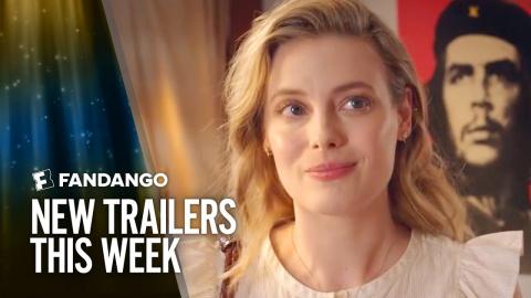 New Trailers This Week | Week 30 (2020) | Movieclips Trailers