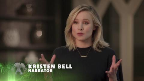 PANDAS - "Making Pandas" Featurette with Kristen Bell