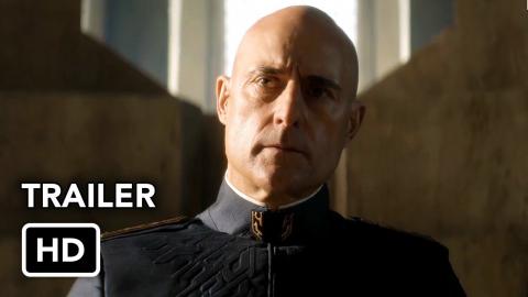 Dune: Prophecy (HBO) "Power" Trailer HD