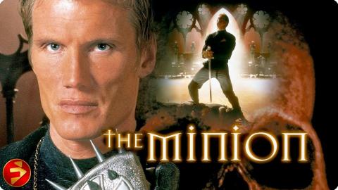 Dolph Lundgren vs the Darkness. The Final Battle Begins | THE MINION | Action Adventure | Full Movie