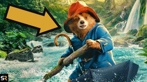 Paddington in Peru Ending Explained