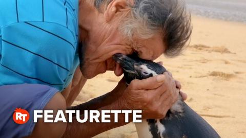 My Penguin Friend Featurette - A Global Story (2024)