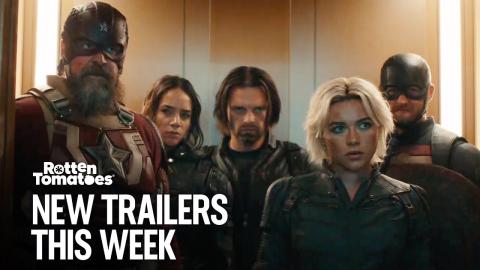 New Trailers This Week | Week 39 (2024)