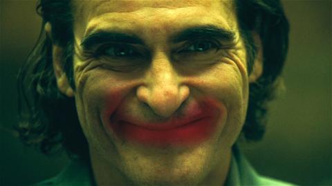 Why Joaquin Phoenix Was Sick Every Day Filming Joker: Folie a Deux